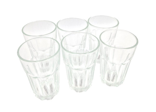 Ikea set gläser - gläser, pokal