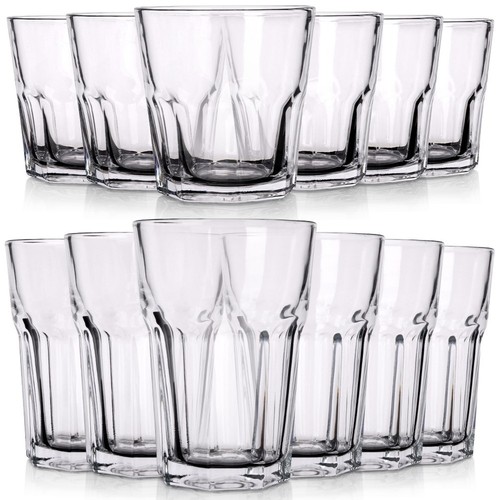 Trinkgläser 230 330 ml 12 - 230,