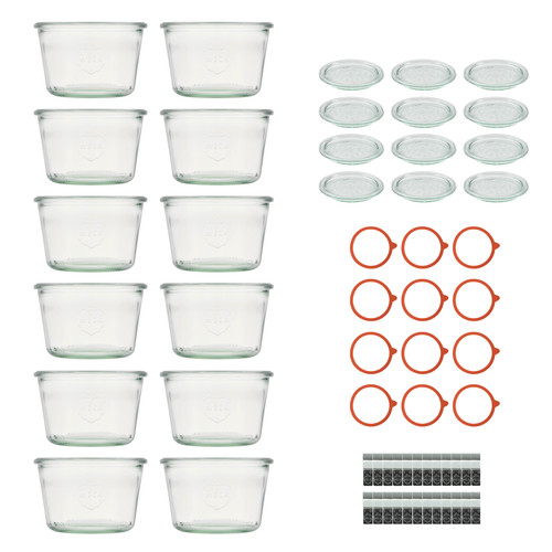 12er set 370 - set,
