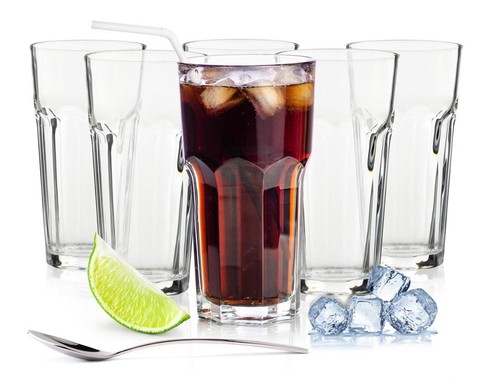 Cocktailgläser 425ml - 6,