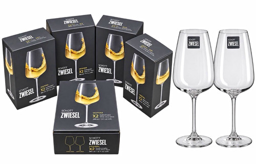 Schott zwiesel vespera - zwiesel,