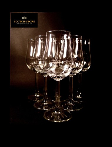 Rastal bugatti whisky nosing - 6,