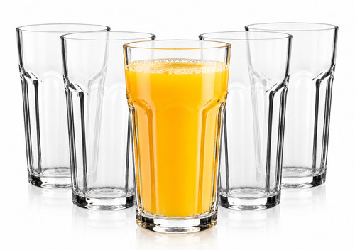 Cocktailgläser 425ml - 6,