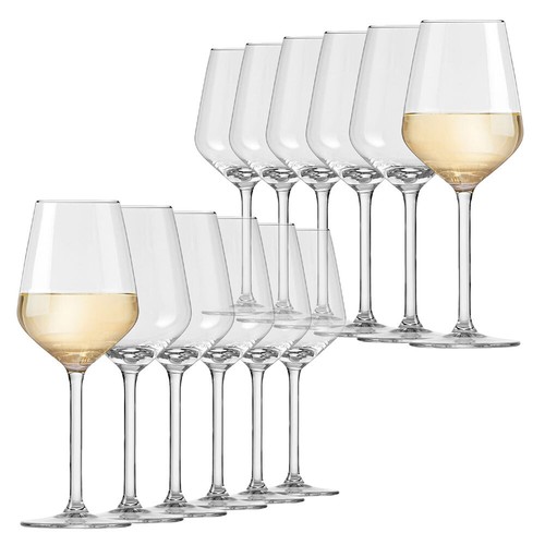 12x weißweingläser edele - 12x,