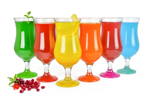 Cocktailgläser mix 480ml - cocktailgläser,