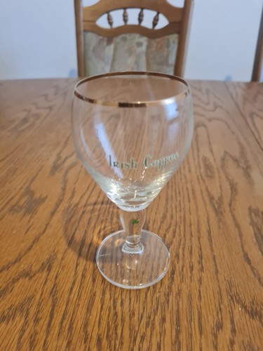 Irish coffee gläser set - gläser, 6-er