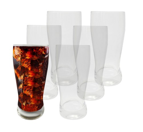 60 x getränkeglas - 60,