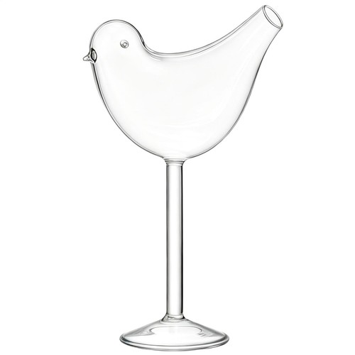 Cocktailgläser vogelform - cocktailgläser, in