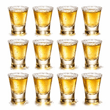Schnapsgläser 12er Set