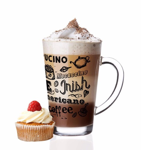 Latte macchiato gläser - ,