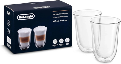 Latte macchiato gläser - latte,