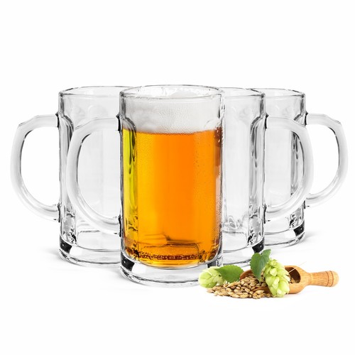 Bierseidel 400ml max - bierseidel, (max