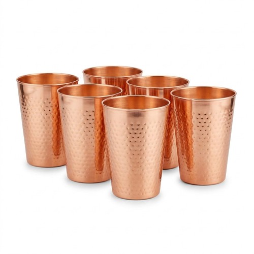 Kupferbecher reines kupfer - kupferbecher,