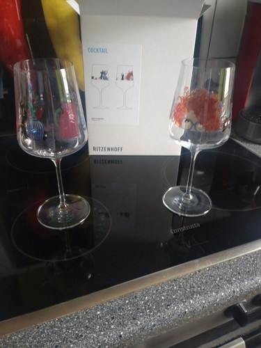 Ritzenhoff cocktail gläser - cocktail,