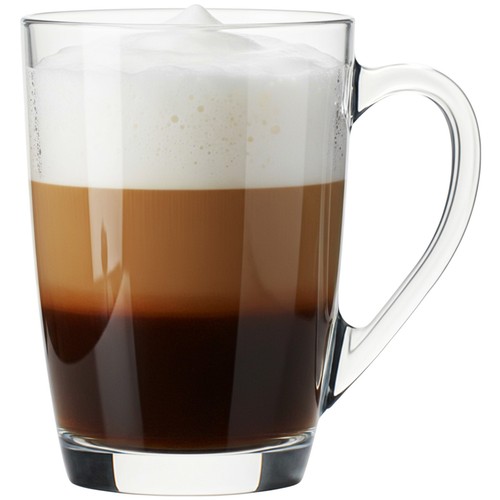 Kaffeegläser set 6er - 6er, 300
