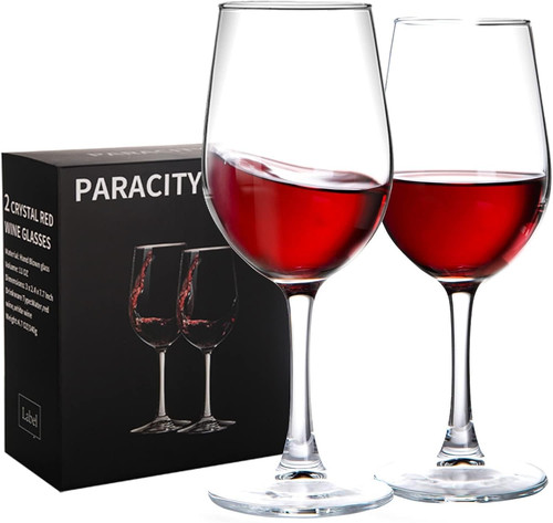 Paracity weingläser set - paracity,
