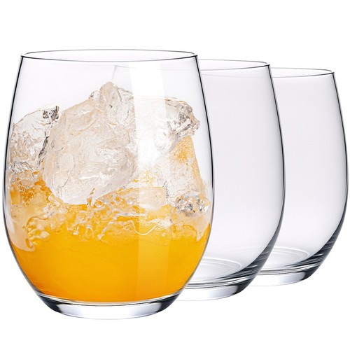 Wassergläser 6er set 400 - 6er-set,