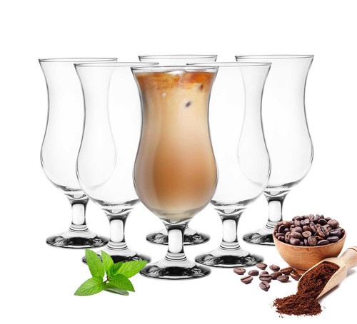 Stück cocktailgläser 480ml - cocktailgläser,