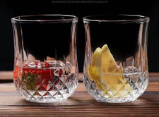 12 Wassergläser Trinkgläser