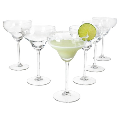Margarita gläser mit - 6x,