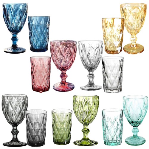 Weingläser trinkgläser set - weingläser/trinkgläser,