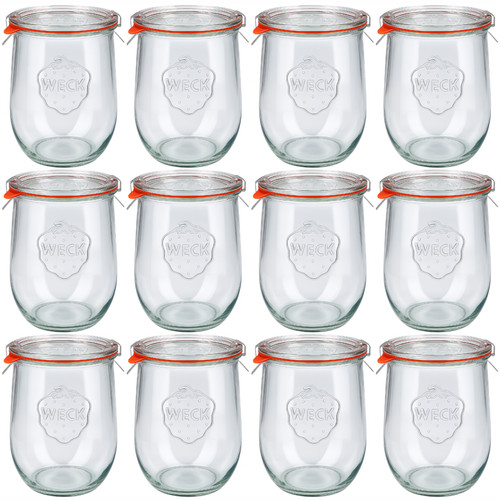 12er set 050 ml - set, 1.050