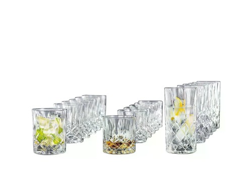 Nachtmann gläser set - nachtmann,