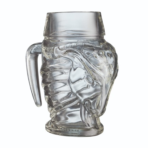 Velkopopovický kozel bierglas - velkopopovický,