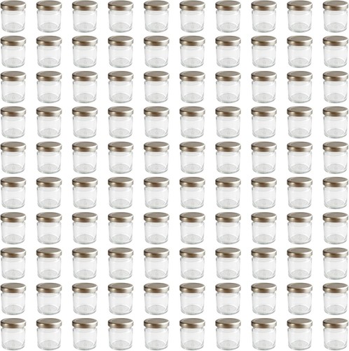 100x mini sturzgläser ml - mini,