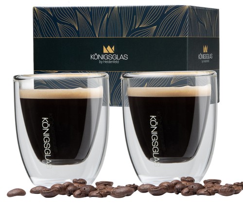 Espresso glas gläser - glas,