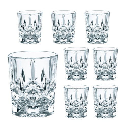 Nachtmann noblesse stamper 8er - nachtmann,