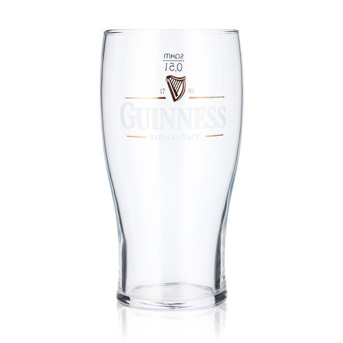 Guinness bier glas willibecher - guinness,