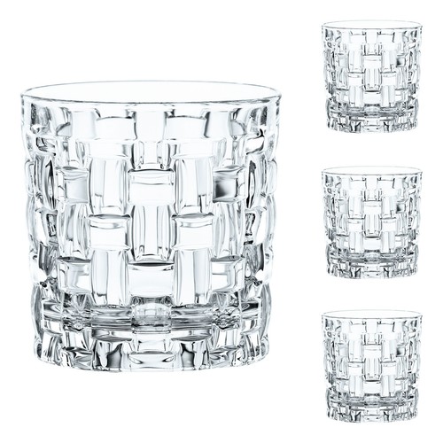 Nachtmann sof set kristallglas - sof-set,