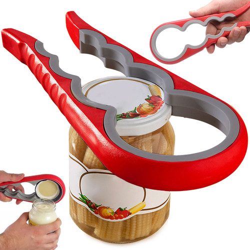 Deckelöffner glasöffner - deckelöffner,