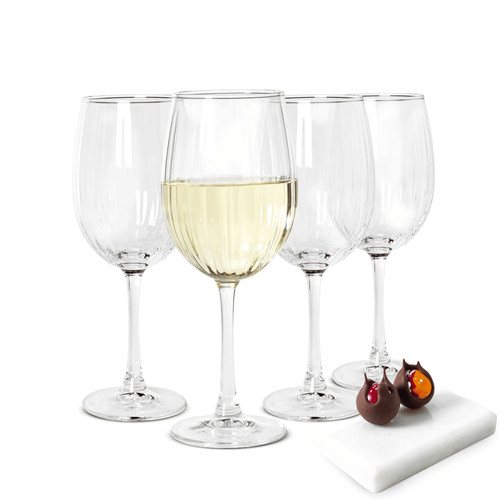 4er set weingläser - set, 460ml