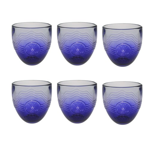Acqua morelli wasser - 6x, glas