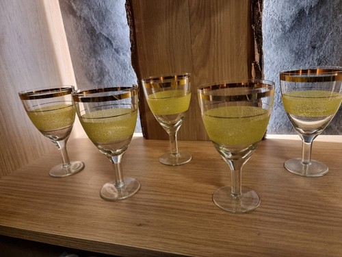 Weingläser sektgläser set - weingläser,