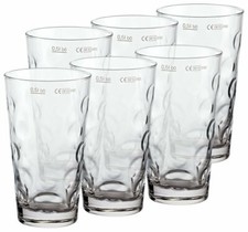 Dubbeglas für Schoppen (6