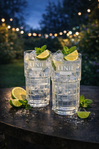 Trinkgläser set glas - glas, 0,3