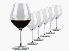 6x Burgunderglas "Paula" 750ml