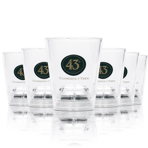 Likör43 likör glas - likör43,