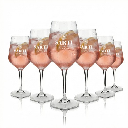 Sarti glas 44l - 6x,