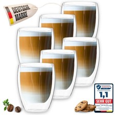LAPRESO® Latte Macchiato