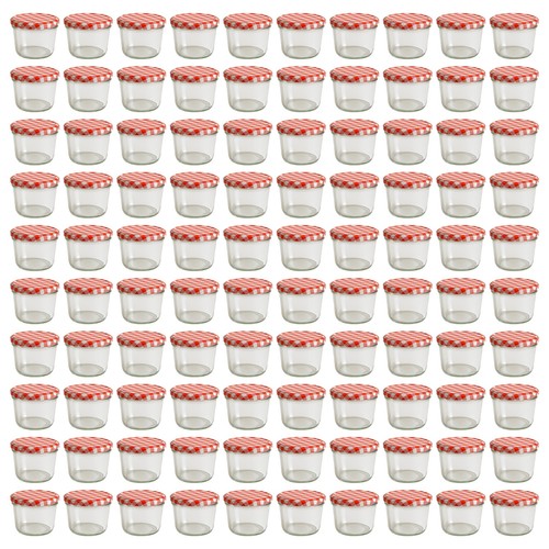 100 sturzgläser 230 ml - 230,