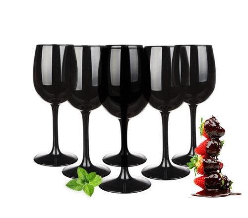Weingläser set 300ml - set, im