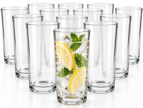 Trinkgläser wassergläser - trinkgläser,
