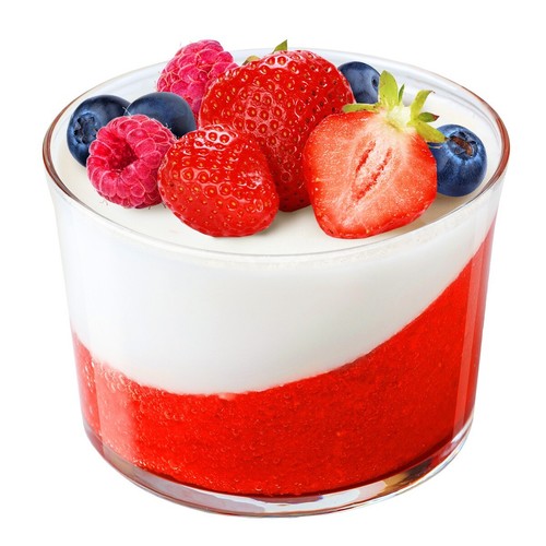Dessertgläser set 150ml - dessertgläser,