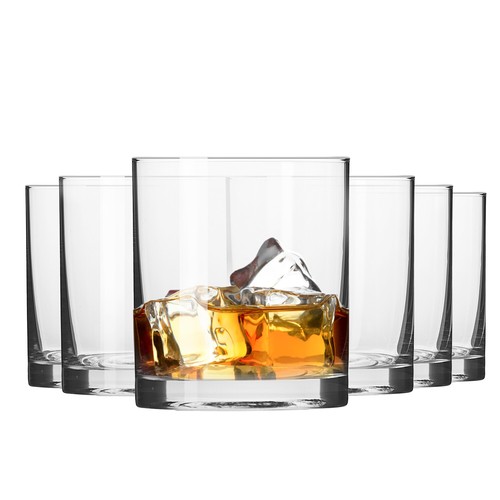 Krosno gläser für whisky - gläser,